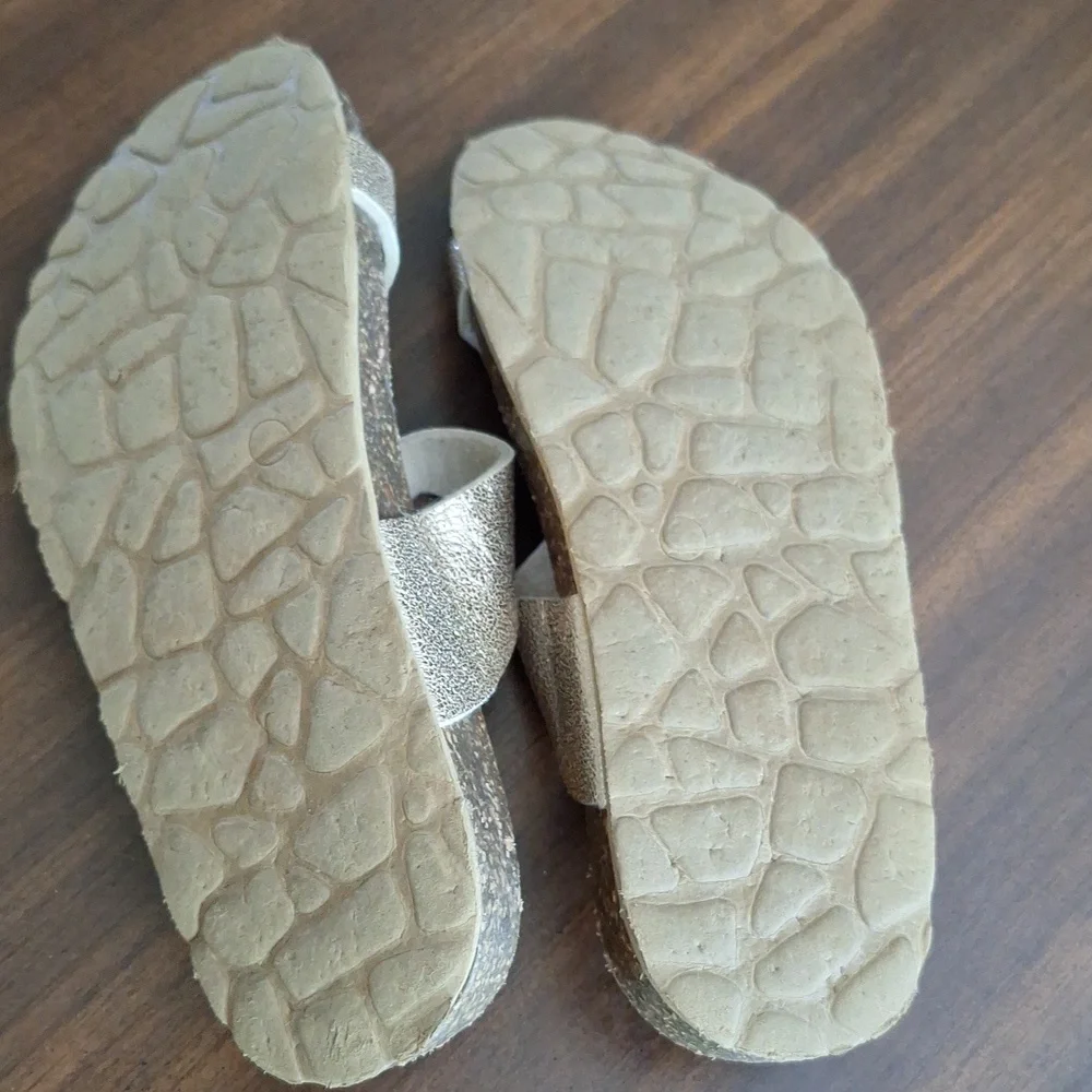 Marina Luna Made in Italy Sandals